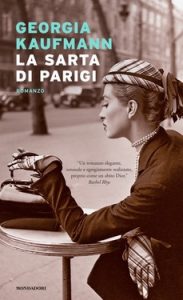 Georgia Kaufmann – La sarta di Parigi (2021)