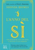 Shonda Rhimes - L’anno del sì (2021)