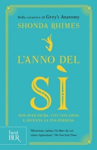 Shonda Rhimes – L’anno del sì (2021)