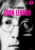 Philip Norman - John Lennon (2021)