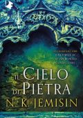 N.K. Jemisin - La terra spezzata. Il cielo di pietra (2021)