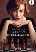 Walter Tevis - La regina degli scacchi (2021)