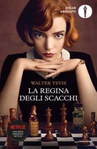 Walter Tevis – La regina degli scacchi (2021)