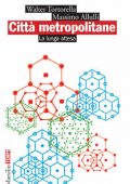 img Walter Tortorella, Massimo Allulli - Città metropolitane (2014)
