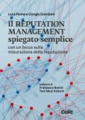 img Giorgia Grandoni, Luca Poma - Il reputation management spiegato semplice (2021)