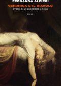 Fernanda Alfieri - Veronica e il diavolo (2021)