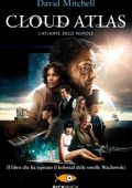 David Mitchell - Cloud Atlas. L’atlante delle nuvole (2021)