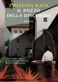 Cristina Rava - Il pozzo della discordia (2021)