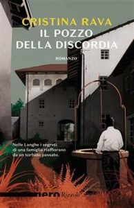 Cristina Rava – Il pozzo della discordia (2021)