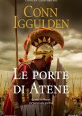Conn Iggulden - Le Porte di Atene (2021)