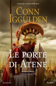 Conn Iggulden – Le Porte di Atene (2021)