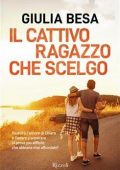 Giulia Besa - Il cattivo ragazzo che scelgo (2021)