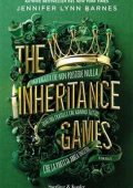 Jennifer Lynn Barnes - The Inheritance Games (2021)