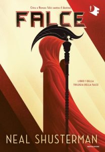 Neal Shusterman – Falce (2020)