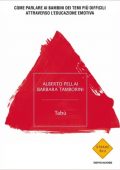 Alberto Pellai, Barbara Tamborini - Tabù (2020)