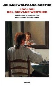 Johann Wolfgang Goethe – I dolori del giovane Werther (2021)