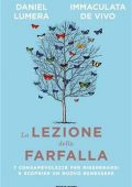 Immaculata De Vivo, Daniel Lumera - La lezione della farfalla (2021)