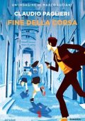 Claudio Paglieri - Fine della corsa (2021)