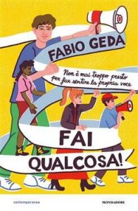 Fabio Geda – Fai qualcosa! (2021)