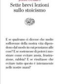 John Sellars - Sette brevi lezioni sullo stoicismo (2021)