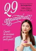 Melissa De la Cruz - 29 Appuntamenti (2021)
