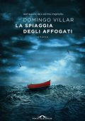 Domingo Villar - La spiaggia degli affogati (2021)