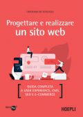 img Cristiano De Scisciolo - Progettare e realizzare un sito web (2021)
