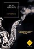 Matias Faldbakken - Siamo cinque (2021)