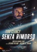 Tom Clancy - Senza rimorso (2021)