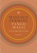 Maxence Fermine - Tango Masai (2021)