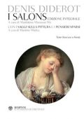 Denis Diderot - I Salons (2021)