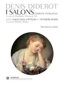 Denis Diderot – I Salons (2021)