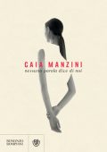 Gaia Manzini - Nessuna parola dice di noi (2021)