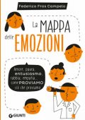Federico Fros Campelo - La mappa delle emozioni (2021)