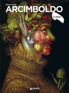 Mauro Zanchi – Arcimboldo (2021)