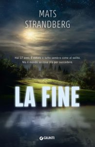 Mats Strandberg – La fine (2021)