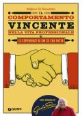 Stefano Di Benedetto - Il comportamento vincente nella vita professionale (2021)