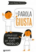 Luis Rojas Marcos - La parola giusta (2021)