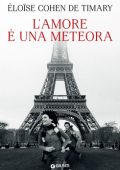 Eloïse Cohen de Timary - L'amore è una meteora (2021)