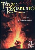 img Il terzo testamento 04 - Vangelo di Marco