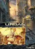 img Urban - Volume 4 - Indagine Bloccata