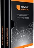 img Marc A. Palmer - NETWORK MARKETING (2021)