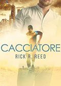 img Rick R. Reed - Cacciatore (2015)