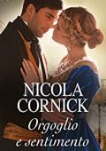 Nicola Cornick - Bluestocking Brides Vol. 2 Orgoglio e sentimento (2020)