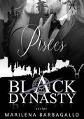 Marilena Barbagallo - Black Dynasty Series Vol. 7. Pisces (2021)