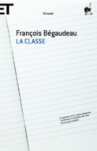François Bégaudeau – La classe (2014)