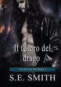 img S.E. Smith – Una storia dei Sette Regni Vol. 1. Il tesoro del drago (2021)