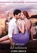 img Andie Brock - Il prezzo del miliona...