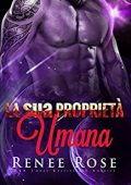 img Renee Rose - Padroni di Zandia Vol.08. La sua Proprietà Umana (2021)