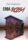Enzo Casamento - Erba rossa (2021)